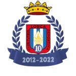 CLUB DE FUTBOL LORCA DEPORTIVA