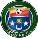 ARCHENA FC M.M.G.